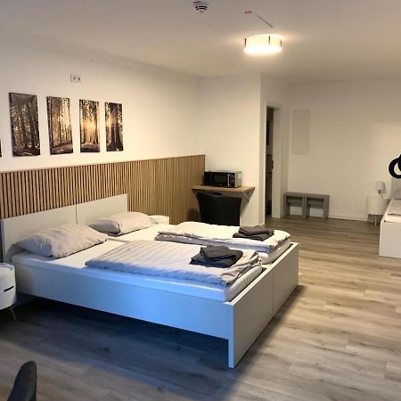 Apartment II - Netflix & Gym Reken المظهر الخارجي الصورة