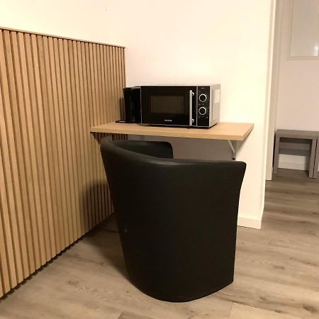 Apartment II - Netflix & Gym Reken المظهر الخارجي الصورة
