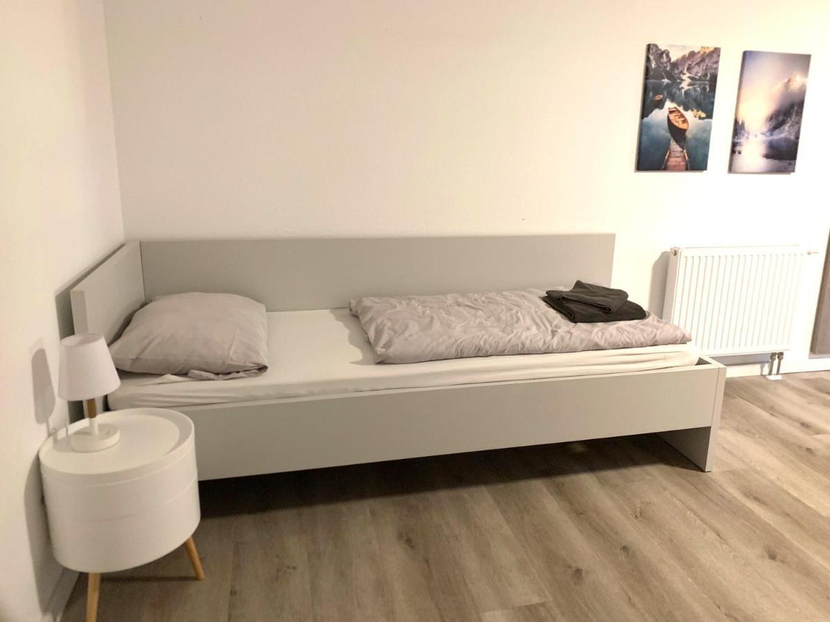 Apartment II - Netflix & Gym Reken المظهر الخارجي الصورة